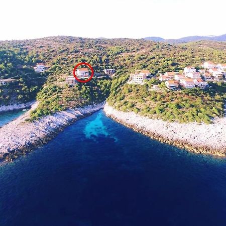 Apartments Tanja Zavalatica Dış mekan fotoğraf