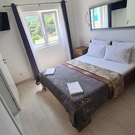 Apartments Tanja Zavalatica Dış mekan fotoğraf