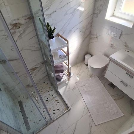 Apartments Tanja Zavalatica Dış mekan fotoğraf