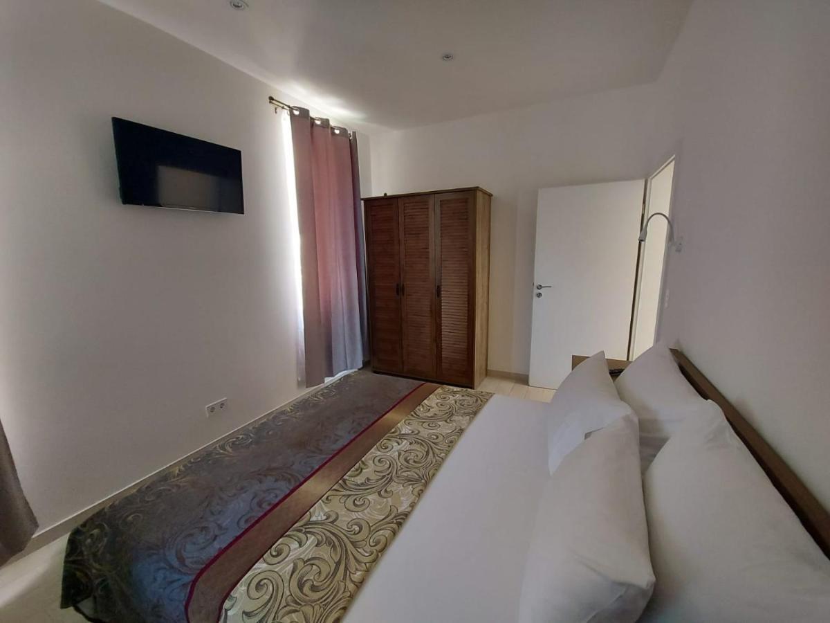 Apartments Tanja Zavalatica Dış mekan fotoğraf