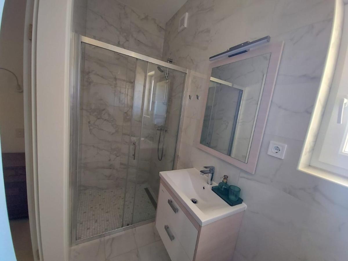 Apartments Tanja Zavalatica Dış mekan fotoğraf
