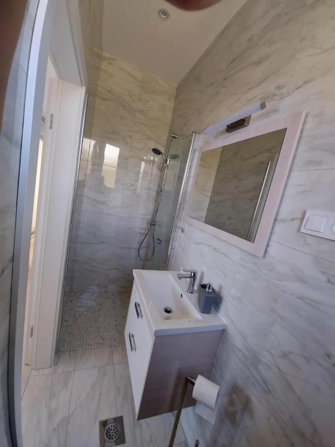 Apartments Tanja Zavalatica Dış mekan fotoğraf