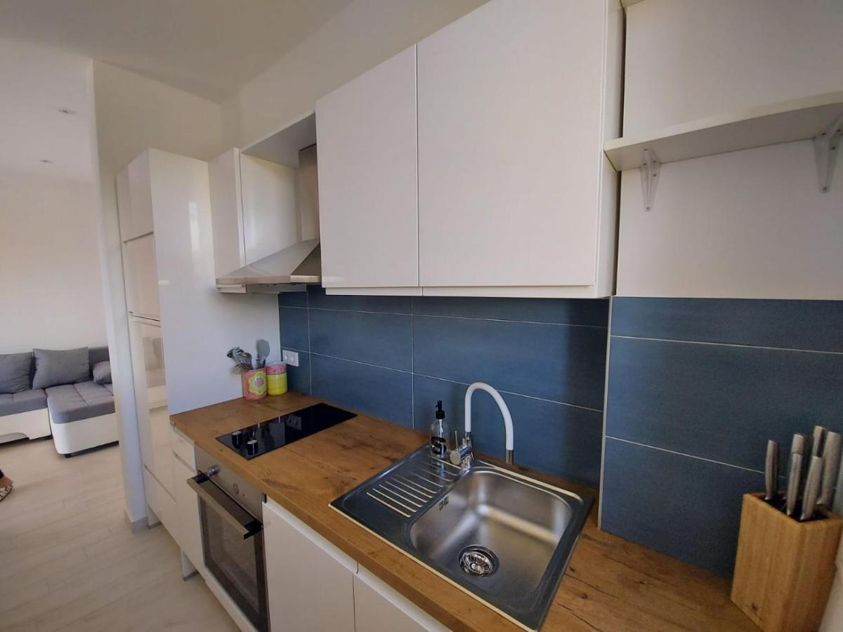 Apartments Tanja Zavalatica Dış mekan fotoğraf