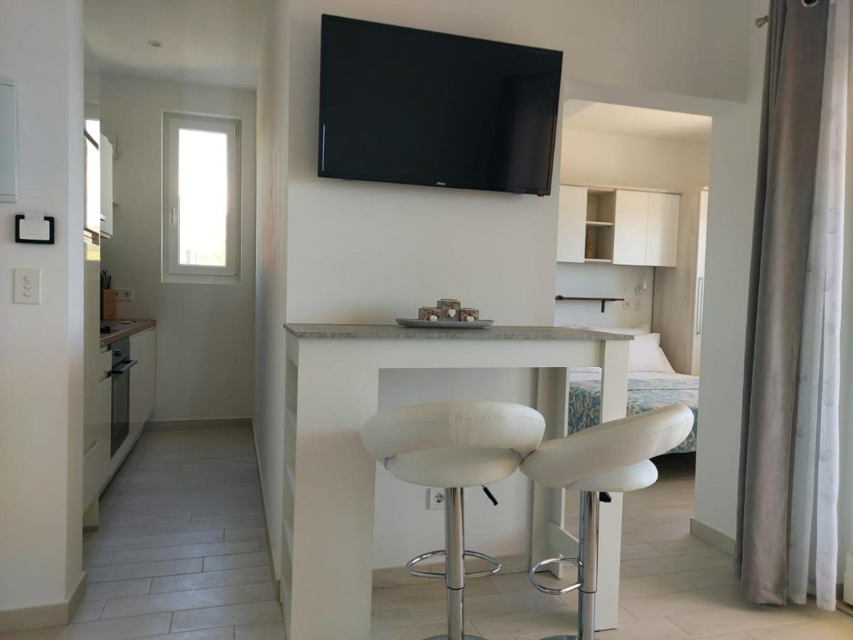 Apartments Tanja Zavalatica Dış mekan fotoğraf