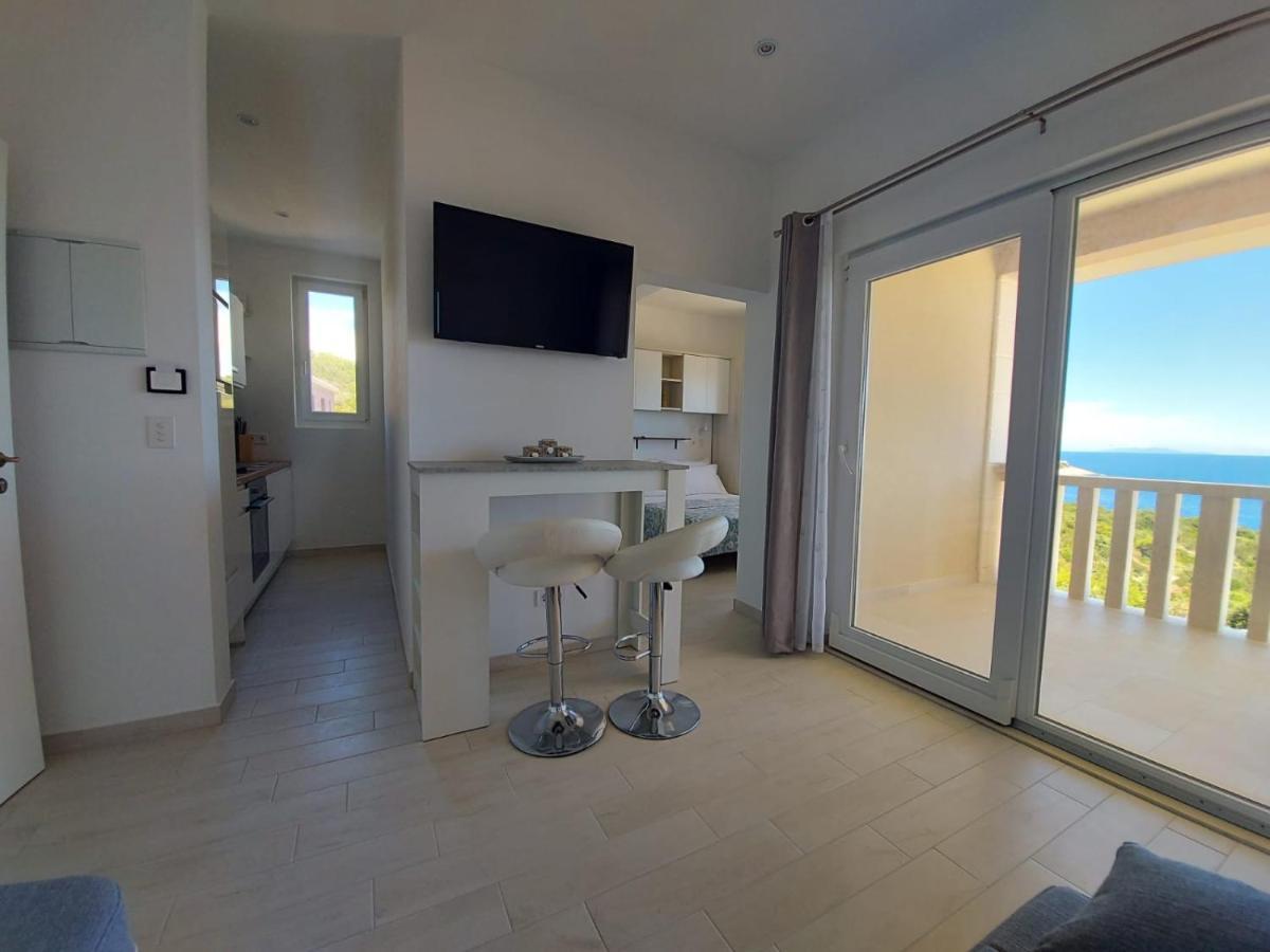 Apartments Tanja Zavalatica Dış mekan fotoğraf