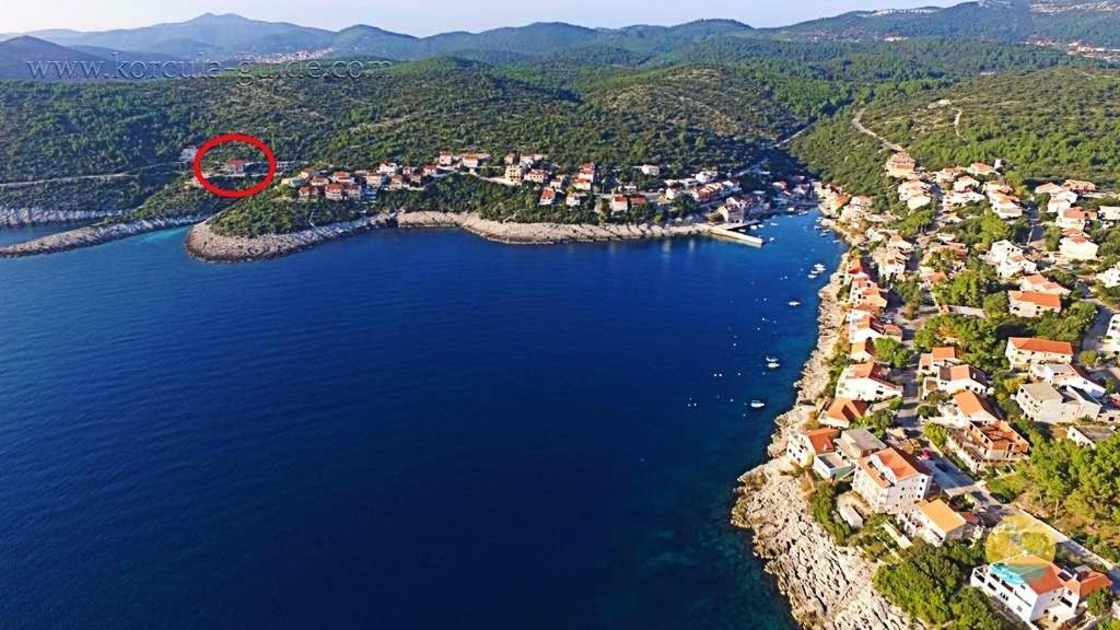 Apartments Tanja Zavalatica Dış mekan fotoğraf