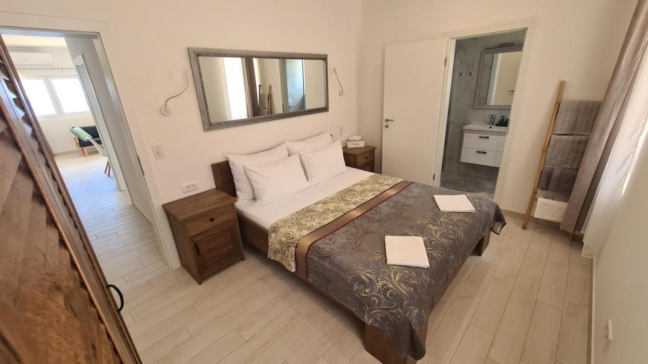 Apartments Tanja Zavalatica Dış mekan fotoğraf