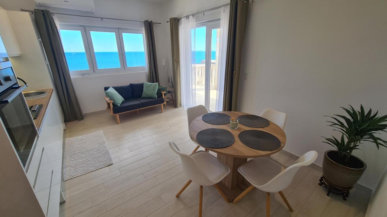 Apartments Tanja Zavalatica Dış mekan fotoğraf