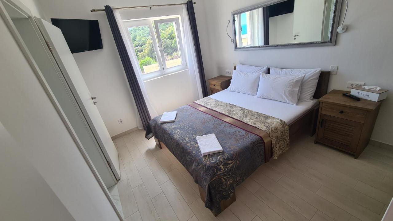 Apartments Tanja Zavalatica Dış mekan fotoğraf